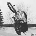 Hunter Zain Johnson (ride bmx) - @mx5123456789 - Instagram