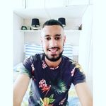 Mogamat Zain Johnson - @786mogamatzainjohnson - Instagram