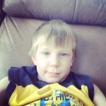 Zain D Johnson - @derpybatman33 - Instagram