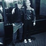 zain johnson - @johnsonzain - Instagram