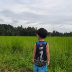 Zain Lopez Pamansag - Facebook