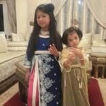 Zain Malak - @malak_tangeroise - Instagram