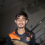 Zain Mann - Facebook