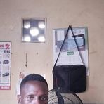 Maxwell Rodgers Zaina - Facebook