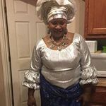 Zainab Maxwell - @maxwellzainab - Instagram