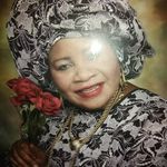 Zainab Maxwell - @maxwell.zainab - Instagram