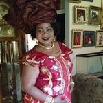 Zainab Maxwell - @zainab.maxwell - Instagram