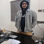 Zain Merchant - @zain_merchant - Instagram