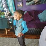 Sadiq zain moore - @sadiq0407 - Instagram