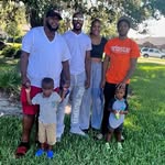Zain Nelson - @iamamazain - Instagram