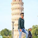 Zain R Patel - @zainpatel08 - Instagram