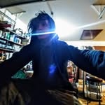Zain Pierce - @ouch_a_leg0 - Instagram