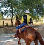Zain Ramirez - Facebook