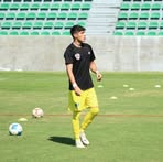 Zain Ramirez - Facebook