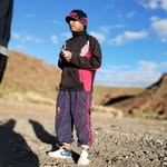 Zain Ramos - @ramos_zain - Instagram
