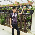 Zain Smith - Facebook