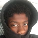 Zain Smith - @thatboy_zain - Instagram