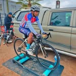 Zain Solomons cycling - @zain_solomons_cycling - Instagram