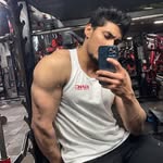 Zain Tahir Khan - @zain.stark - Instagram