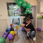 Zain Stephens - Facebook