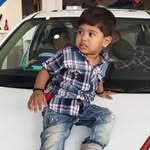 Arsalan Ansari - @_zain__walker_10 - Instagram