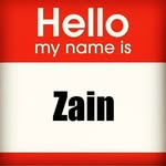 Zain Walker - @walker.zain - Instagram