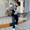 zain_walker  - @ur_fav_upthalle.4 - TikTok