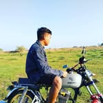 Zain - @zain_walker._.09 - Instagram