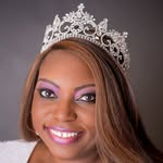 Zaina Brown, National Ms 2017 - @nationalms2017 - Instagram