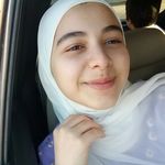 Zaina Hussein - @zainahusseinmughaid - Instagram