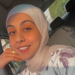 Zaina Hussein - @zaina.hussein98 - Instagram