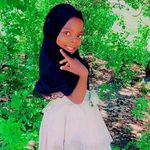 Zaina Hussein - @zaina_mmka - Instagram