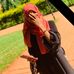 Zaina Hussein - Facebook