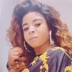 Zaina John - @clrarince_furaha - Instagram