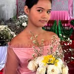 Zaina John - @gertos_m - Instagram