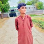 Zain Ali Chandio - @zainalee995 - Instagram