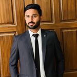 Zain Bughio - @zain_alee_ - Instagram