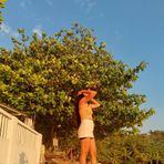 Zaina Lee - Facebook