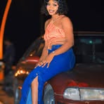 Zainab Moore - Facebook
