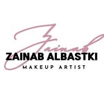 ᴍᴀᴋᴇᴜᴘ ᴀʀᴛɪꜱᴛ ♡ زينب البستكي - @zainabalbastki - Instagram