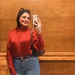 Zainab Al-Rubaie - @__1.zm - Instagram