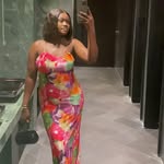 Oyinkansola Zainab Balogun - @iamohyinkan - Instagram