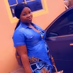 Zainab Balogun - @i_am_bettywilliam - Instagram