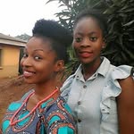 Zainab Balogun - @zeebak08 - Instagram