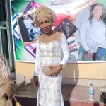 Zainab Balogun - @zaneylee01 - Instagram