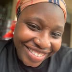 Zainab Balogun - @balogunzainab6 - Instagram