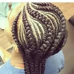 zainab Balogun - @marifat_hair - Instagram
