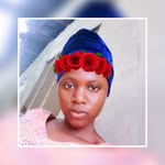 Zainab Balogun - @balogun2448 - Instagram