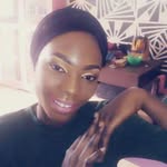 Zainab Balogun - @zainab.balogun.92 - Instagram