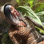Zainab Balogun - @lizzy_queen56829 - Instagram
